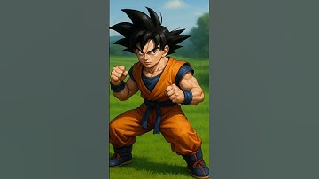 Power Warriors Created by AI - Part 1