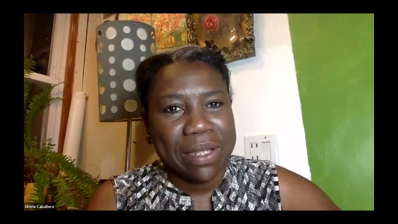 CCC Webinar: Four Inspiring Green Party Candidates