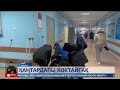 Семей жұрты көктайғақтың азабын тартып отыр