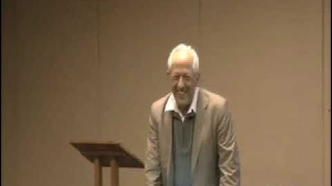 Cosmology and Ultimate Causality | George Ellis