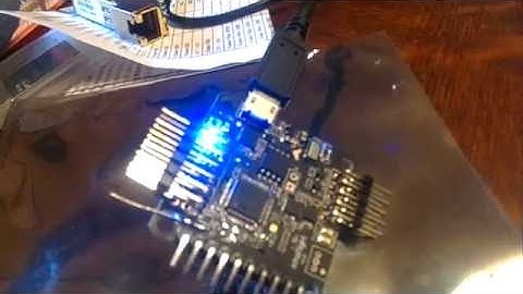 naze32 10dof full firmware flash - with bootloader