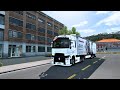 2024 Renault Range T Evo by Gloover|| Berlin || Euro Truck Simulator