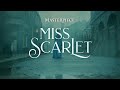 Miss Scarlet | The Delivery | Sunday at 7 PM on OETA