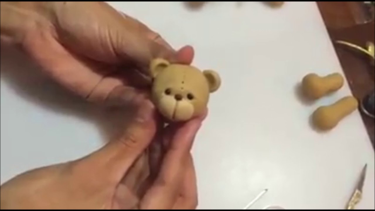 Diego Dutra - Ursinho de Natal