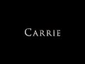 Lo sguardo di satana - Carrie -- Teaser trailer italiano | HD