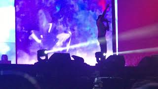 Travis Scott &amp; Quavo - Motorcycle Patches (Live at the Rolling Loud Festival on 5/12/2018)