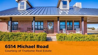 6514 Michael Road video tour