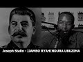 Joseph Stalin - IJAMBO RYAHINDURA UBUZIMA EP438