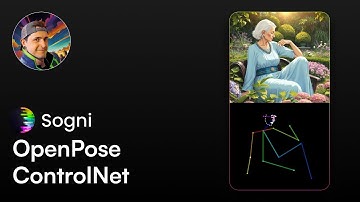 OpenPose ControlNet: Face & Pose Control for Character Creation