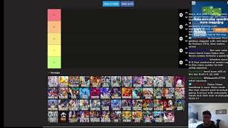 YCS Paris Meta Tier List with JIB YCS Paris Meta Tier List with JIB