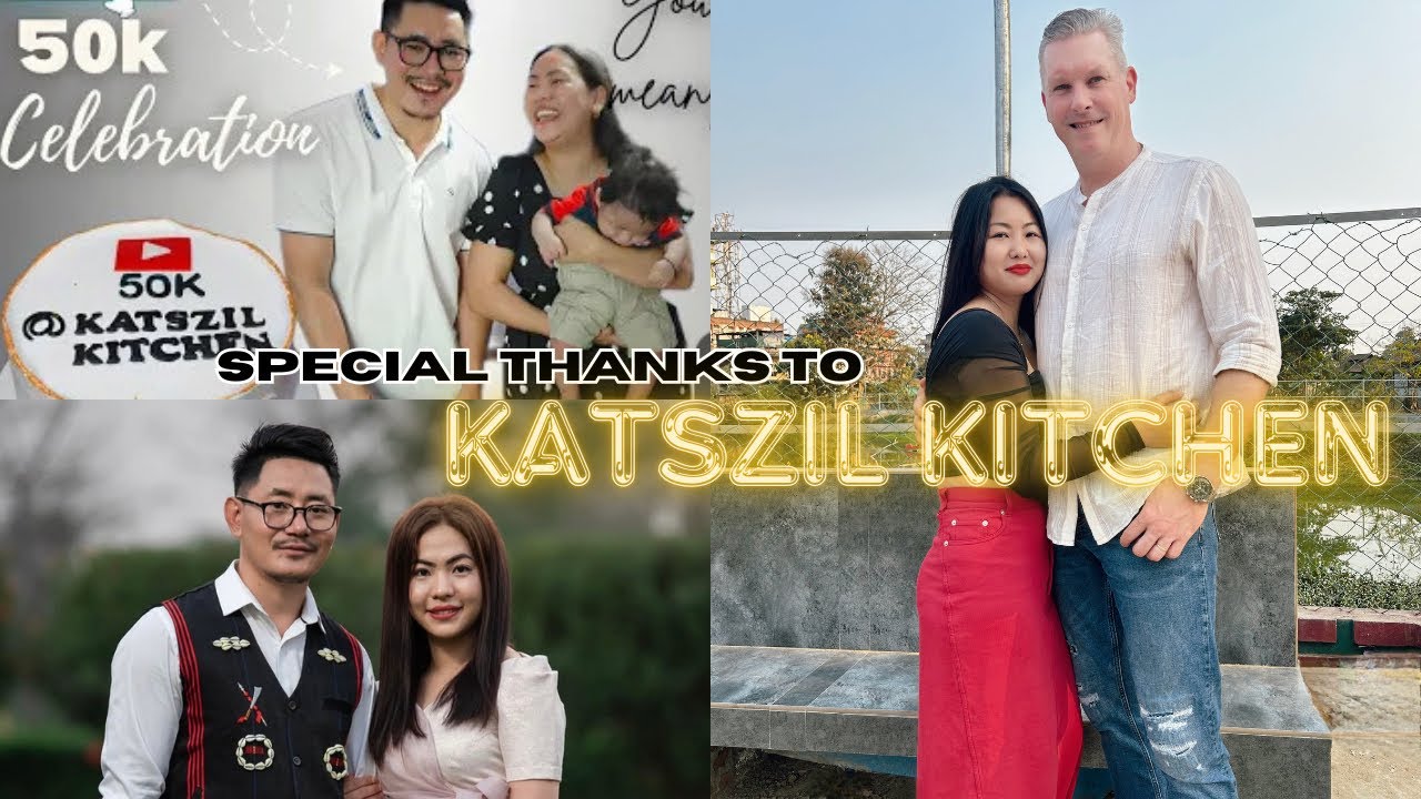 Homemade Momo Vlog 🇺🇸🇮🇳​⁠​⁠Thank You 