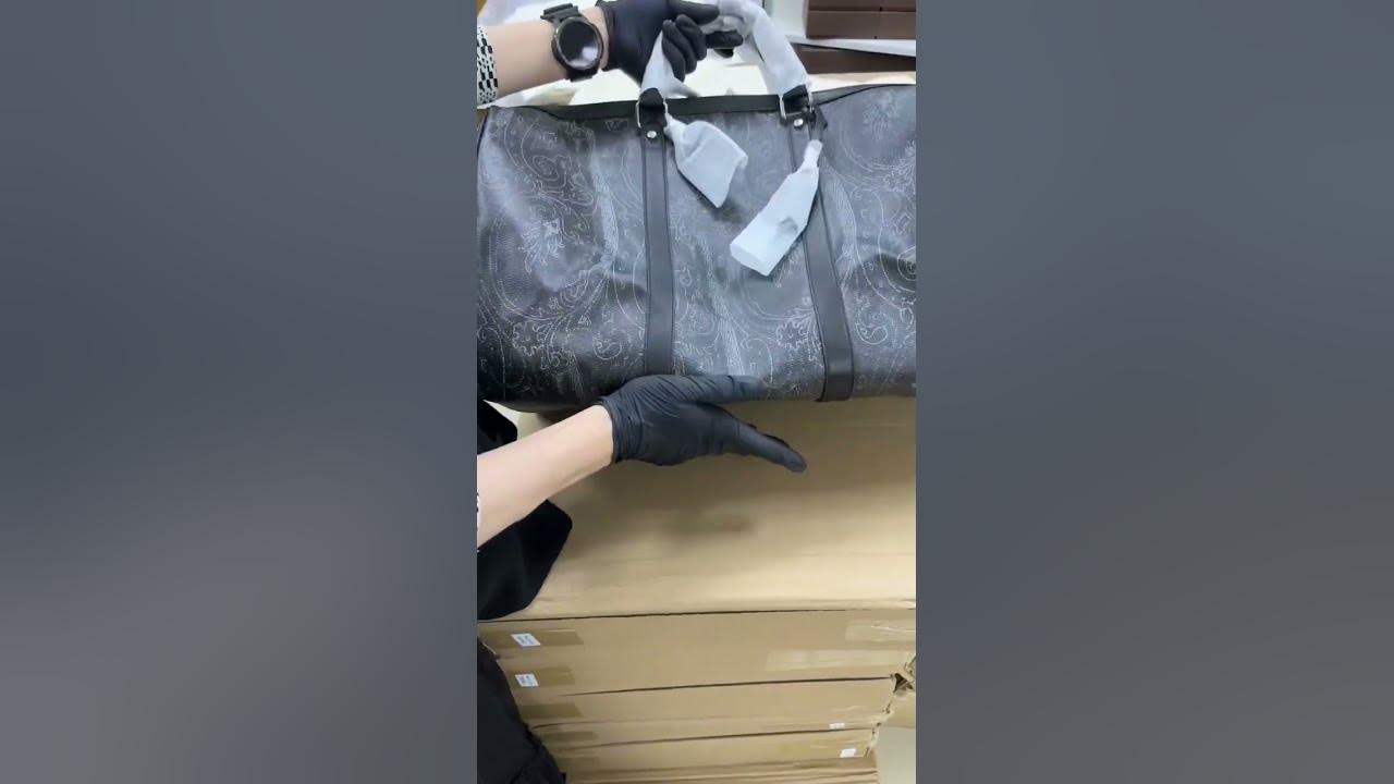 Дорожная сумка Этро #сумкиназаказ #женскаяодежда #bag #sale - YouTube