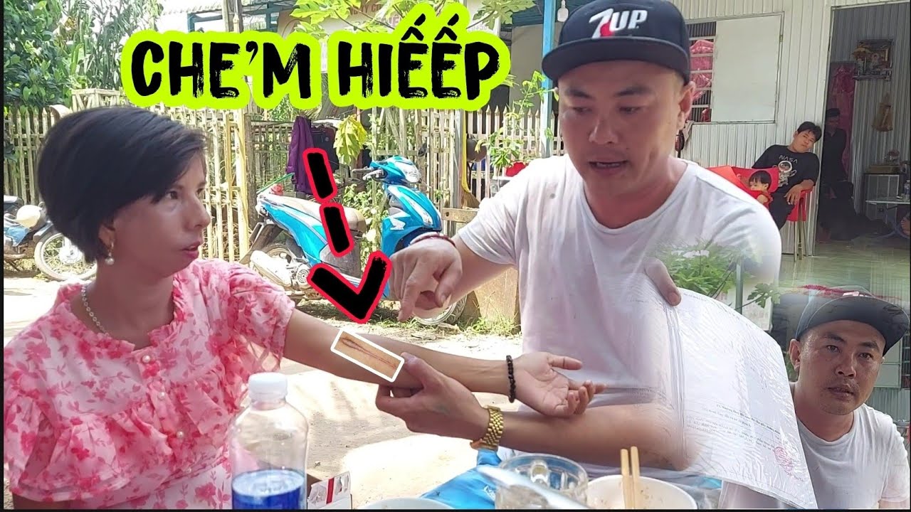 Wá khứ Chim Sâu và mẹ bán như thế nào..đã rõ