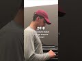 2016 ➡️ 2026