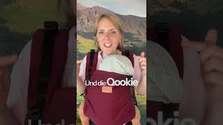 Drei spannende Toddlertragen für dein Baby oder Kleinkind #baby #babywearing  #baby2025