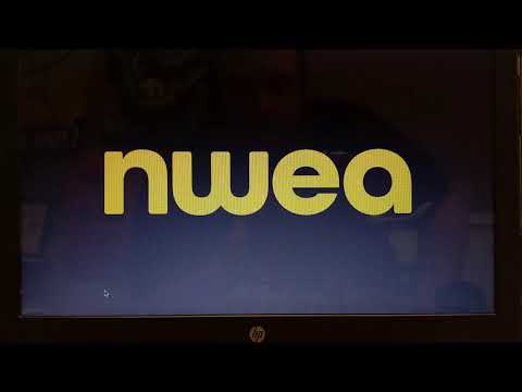 How to log in to NWEA