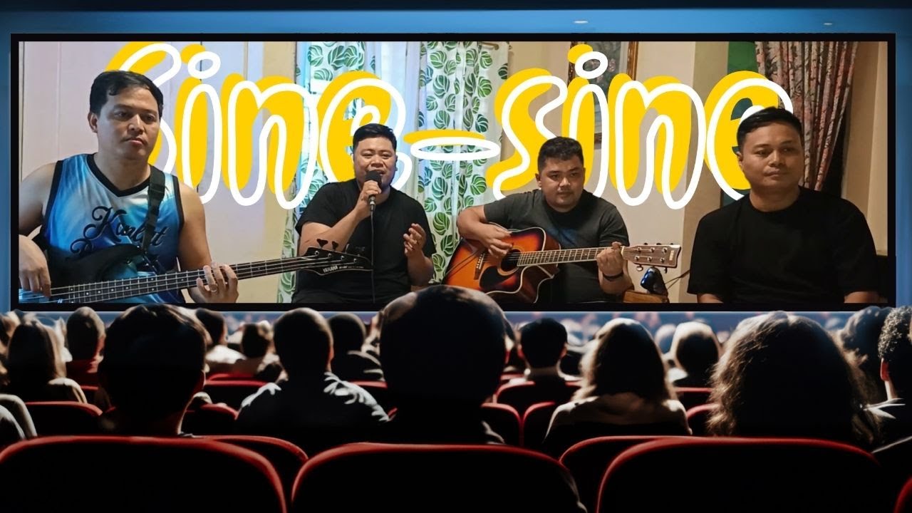 Sine-sine | Missing filemon (cover) - YouTube