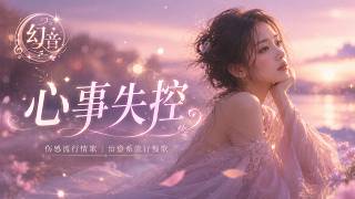 心事失控｜伤感流行情歌｜治癒系流行慢歌｜幻音團隊 ( Music)