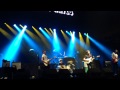 Circa Waves - Stuck In My Teeth - Alexandra Palace 28th Sept 2014
