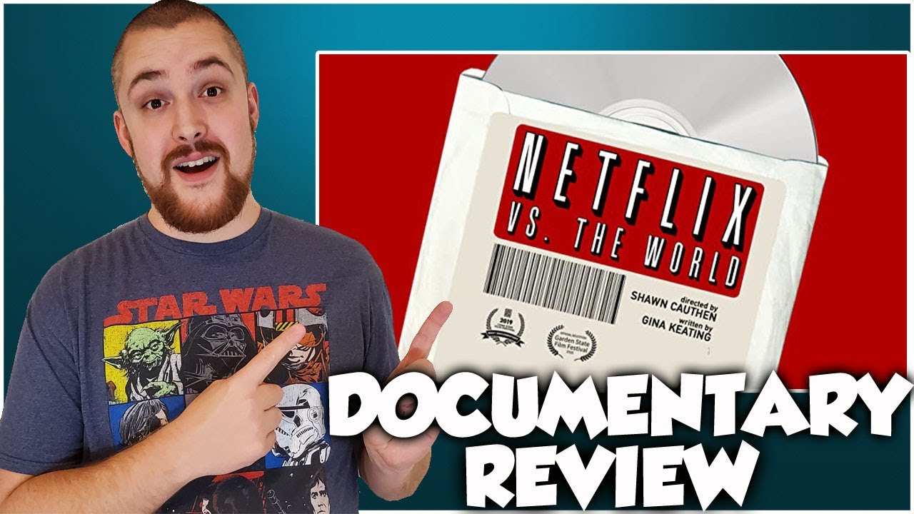 Netflix Vs. The World - Documentary Review