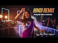 💥 Ultimate Hindi Festival EDM | Non Stop Bollywood Party Sound