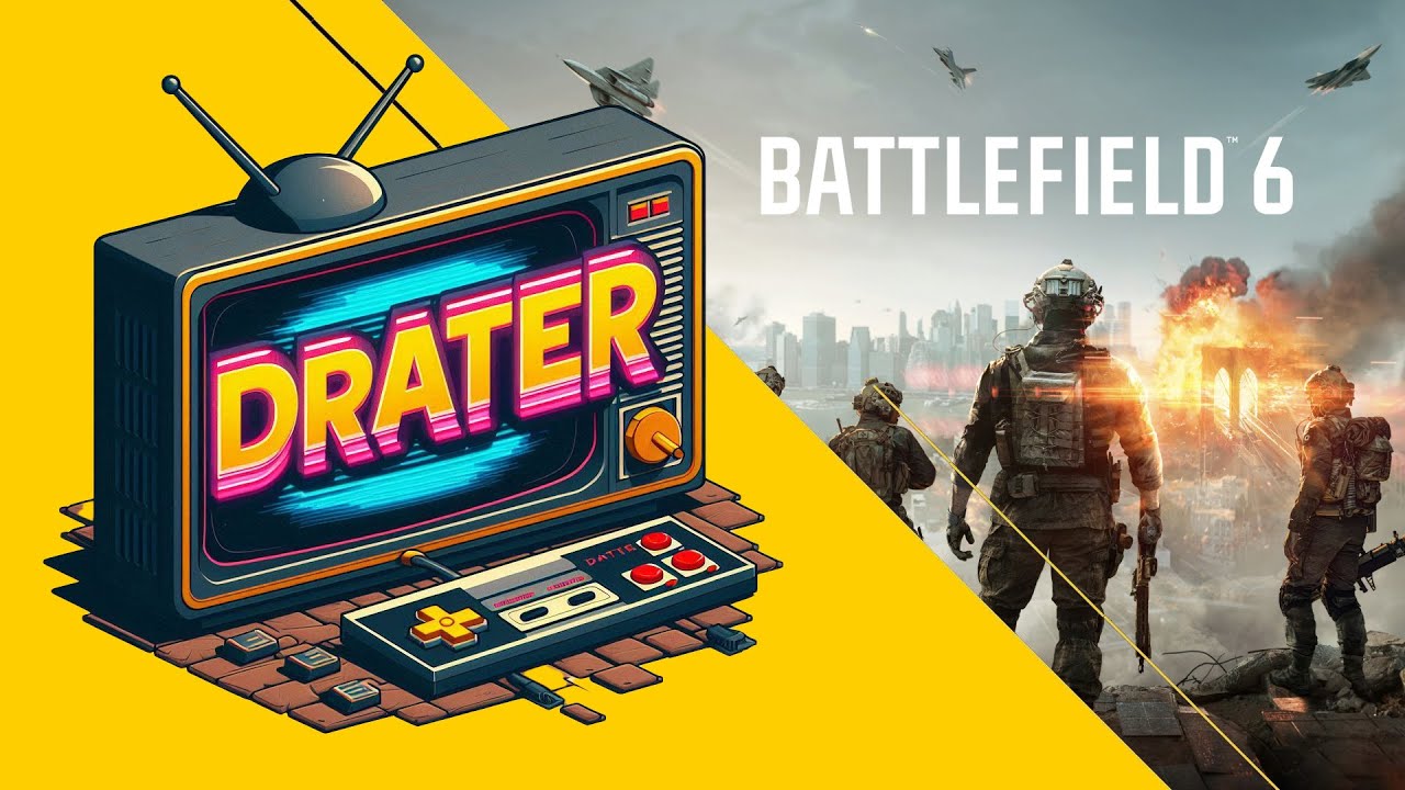 Battlefield 6 | #2 Maratoni BF6