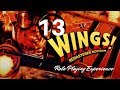 Wings! Remastered Edition Role Playing Experience 13