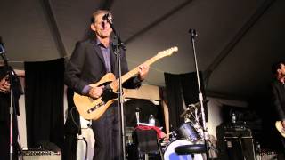 Video thumbnail of "Mavis Staples w/ Rick Holmstrom Band 7/11/13 "I'll Take You There""