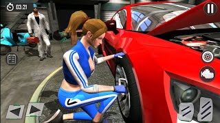 Real Car Mechanic Workshop: Car Repair Games 2020||Android Offline Gameplay|| screenshot 5