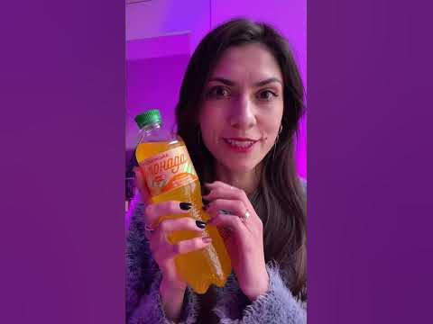Новий лимонад від Моршинська 🥰 #новинка #лимонад #моршинська - YouTube