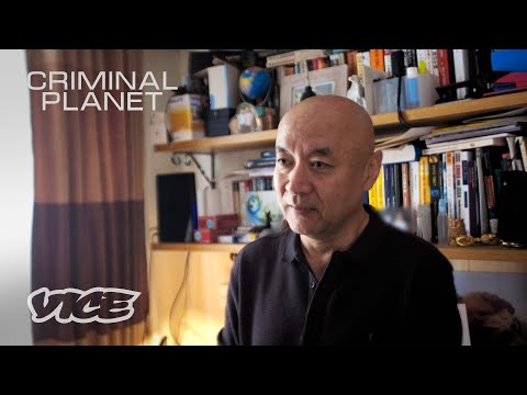 China Kills Prisoners And Harvests Their Organs CRIMINAL PLANET 