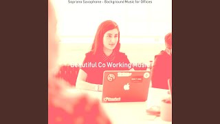 Bubbly Co-Working Spaces