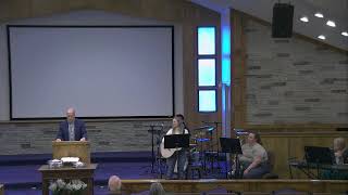 The Sovereign Hand of God - Jeremiah: 47-48