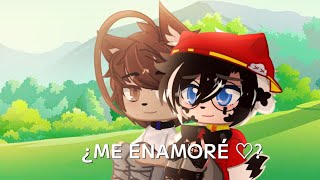 ¿ME ENAMORÉ ? || Paw Patrol || ⚠️ LGBT+ 🏳️‍ || Cap _ 13 ...