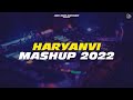 Haryanvi mashup 2022  monika sharma  manisha sharma  anjali raghav  juke dock haryanvi