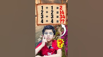 Find the Missing Number 🤔 #schoolproject #puzzle #facts #trending #missingnumber