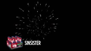 Sinister Hog Wild Fireworks