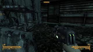 Fallout - A Tale of Two Wastelands Stream (Part 15)