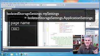 21. Working with Classes in the .NET Framework Class Library - Day 2 - Part 4