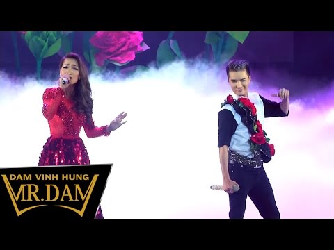 Video Triệu Đóa Hoa Hồng | Diamond Show | Đàm Vĩnh Hưng ft... - youtube