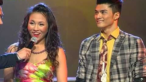 So You Think You Can Dance - Thử Thách Cùng Bước Nhảy - Vòng Chung Kết 7