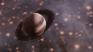 gas planet creation