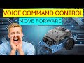 How to Make a Smart AI Robot – MBOT2 Voice Control Robot Tutorial