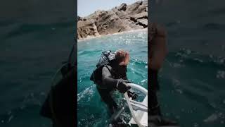 Diving In France Ères