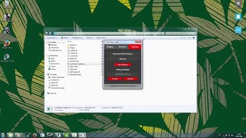 [Dev] Lua Plugin Loader