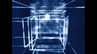 COPYRIGHT FREE VIDEO LOOP – Cinematic LED Wall Animation - 117 JumpBack