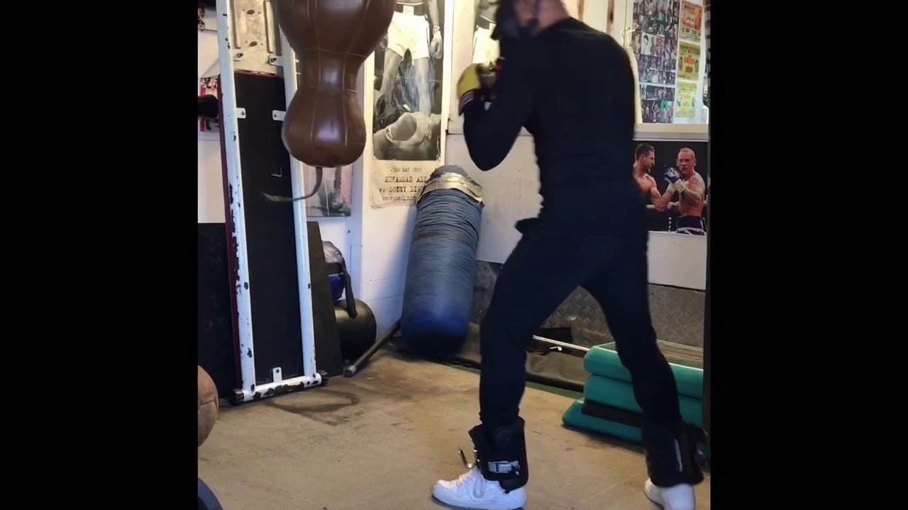 Don't stop let's Work Boxing Blast Workout camera iphone 8 plus apk