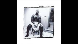 Michael Speaks - Whatever you Need (1995) [Edited Extended Mix] 