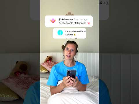 Which one makes you happier?