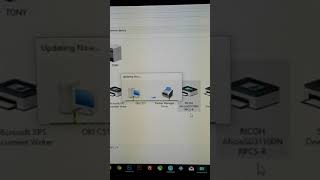 Installing a colour profile to work in silhouette